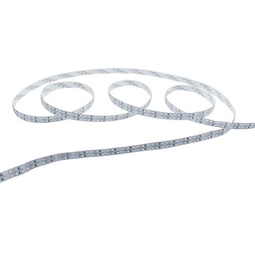 (image for) 365nm 370nm SMD3528-1200 12V 8A 96W UV LED Strip Light for Curing, Currency Validation